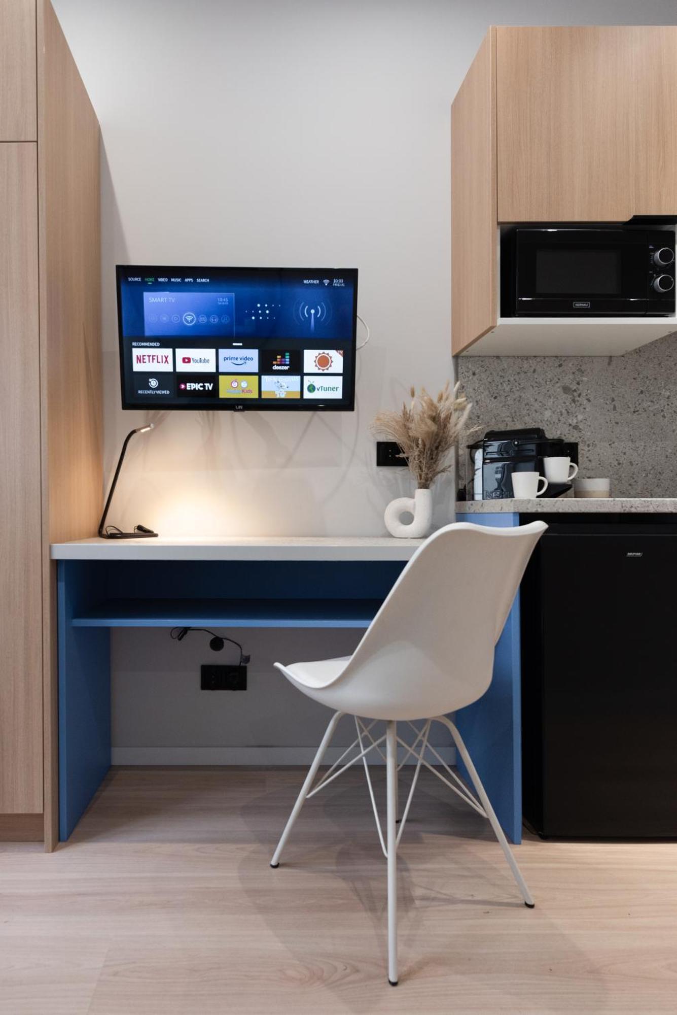 Przytulny Plebiscytowa Self Check-in Apartment Katowice