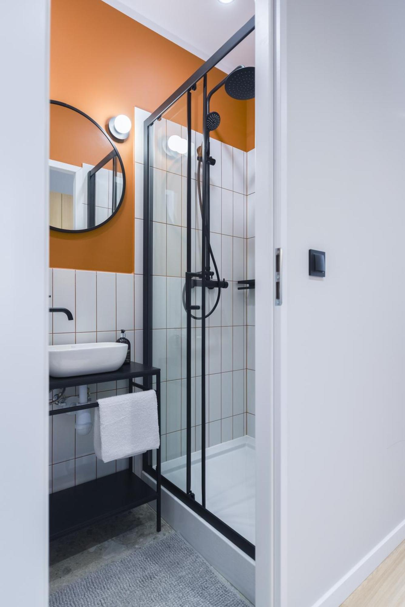 Przytulny Plebiscytowa Self Check-in Apartment *