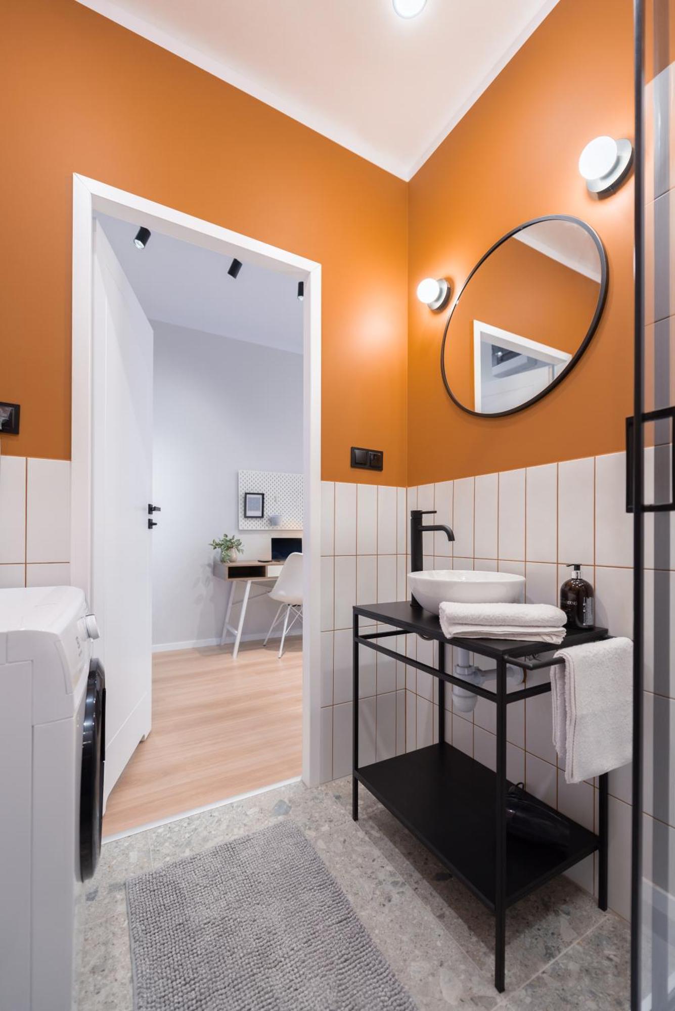 Przytulny Plebiscytowa Self Check-in Apartment